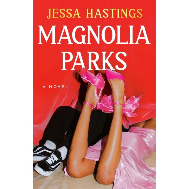 MAGNOLIA PARKS - THE MAGNOLIA PARKS UNIVERSE 1 - PB (Nuevo)