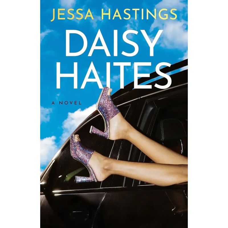 DAISY HAITES - THE MAGNOLIA PARKS UNIVERSE 2 - PB (Nuevo)