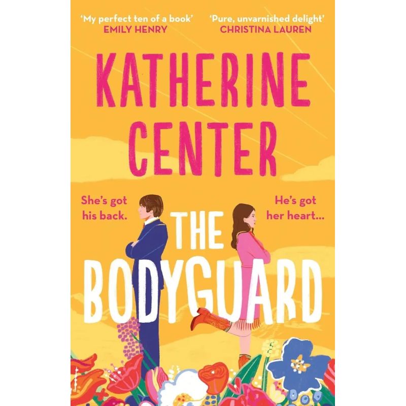 BODYGUARD, THE - PB (Nuevo)