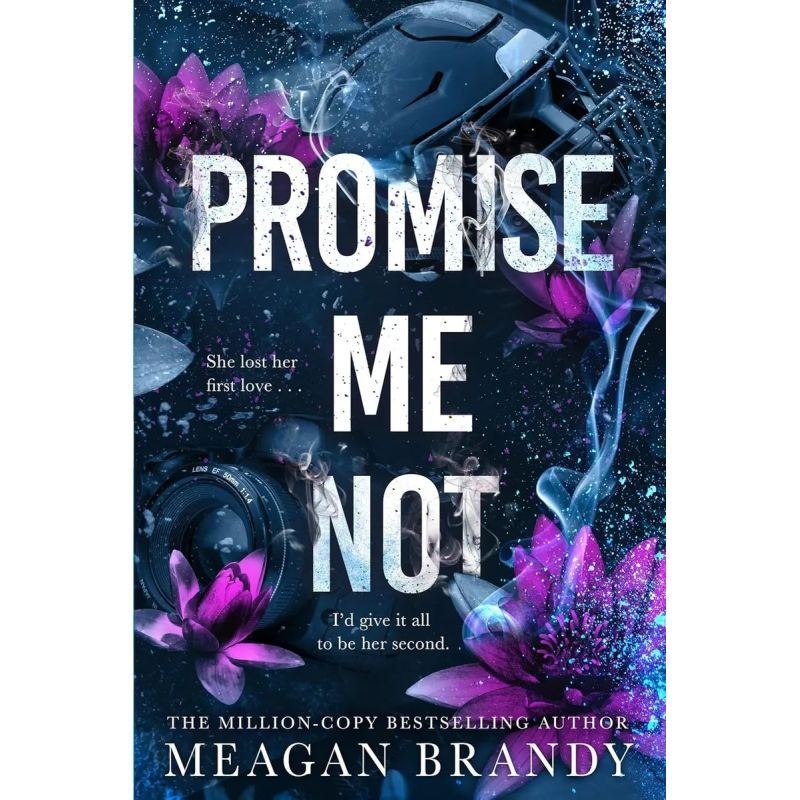PROMISE ME NOT - BOYS OF AVIX 2 - PB (Nuevo)