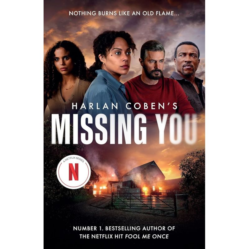 MISSING YOU - PB (Nuevo)