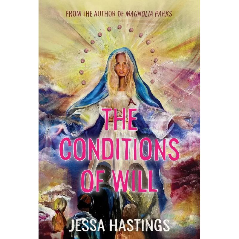 CONDITIONS OF WILL, THE - PB (Nuevo)