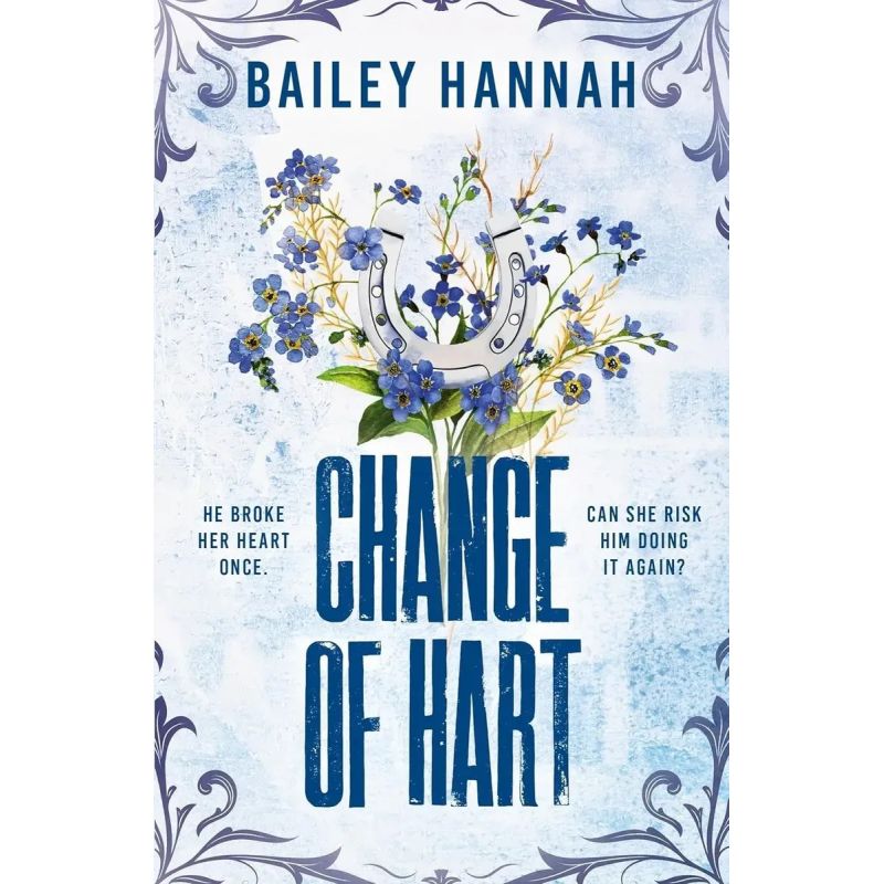 CHANGE OF HART - PB (Nuevo)