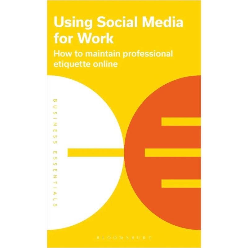 USING SOCIAL MEDIA FOR WORK - PB (Nuevo)