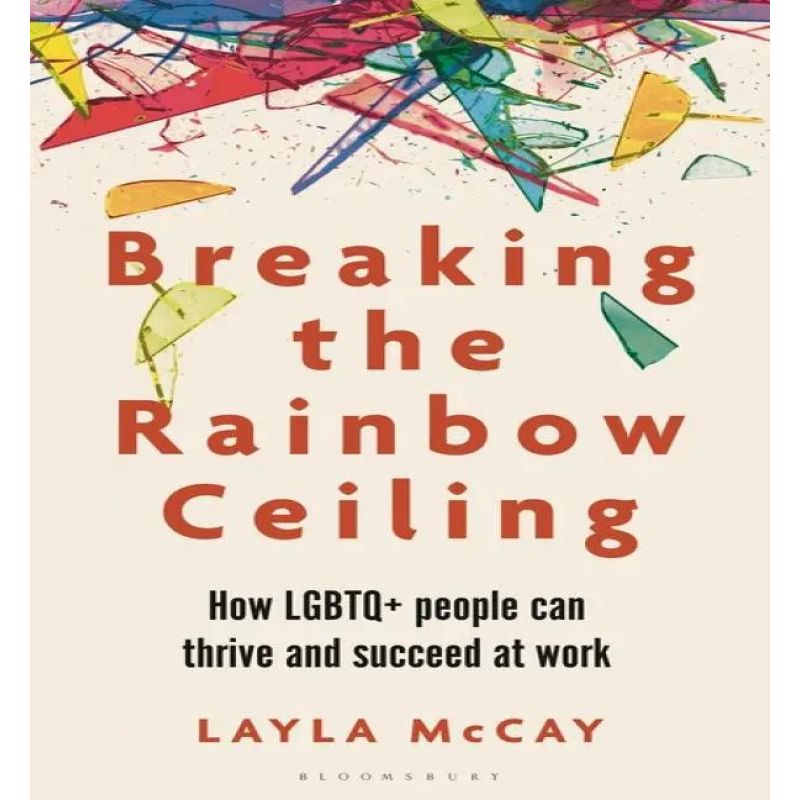 BREAKING THE RAINBOW CEILING - PB (Nuevo)