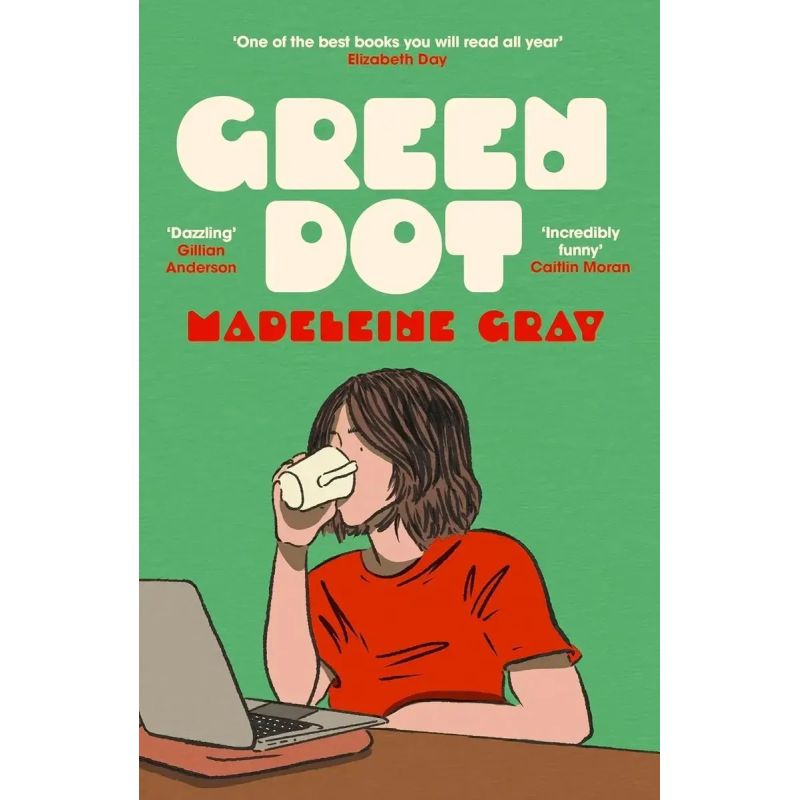 GREEN DOT - PB (Nuevo)
