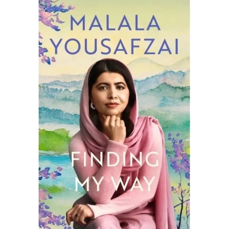 FINDING MY WAY - PB (Nuevo)