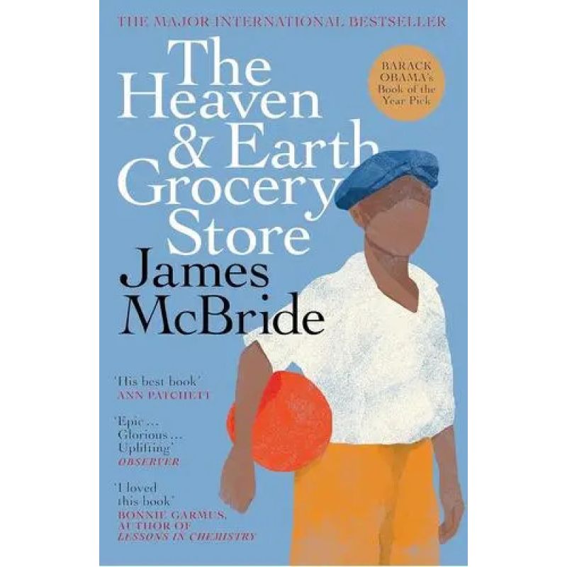 HEAVEN &amp; EARTH GROCERY STORE, THE (Nuevo)