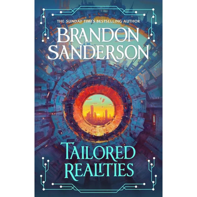 TAILORED REALITIES - PB (Nuevo)