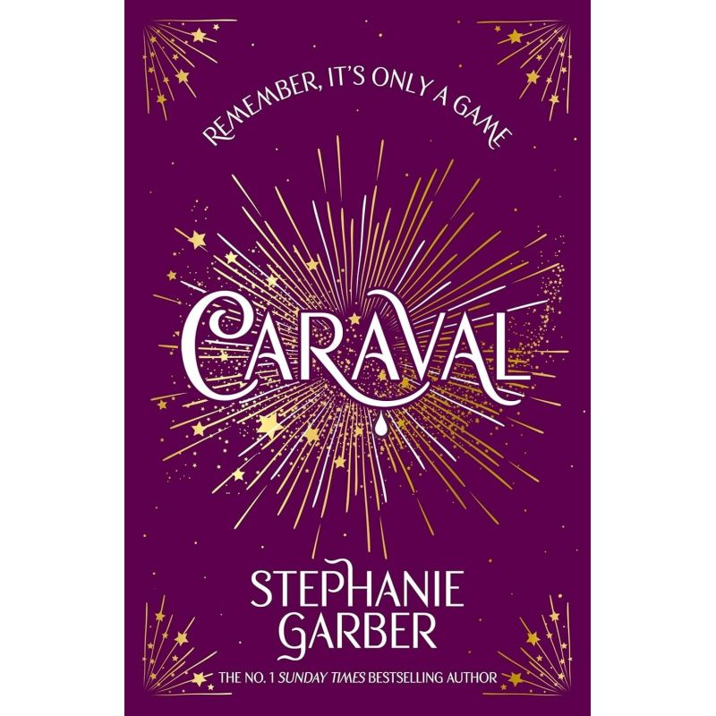 CARAVAL - CARAVAL 1 - EN INGLES - PB (Nuevo)