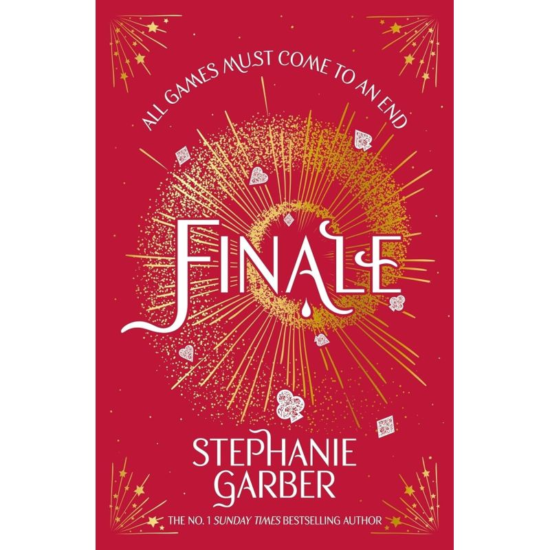 FINALE - CARAVAL 3 - EN INGLES (Nuevo)