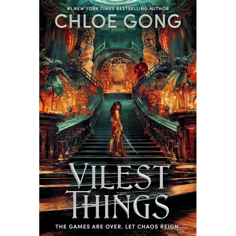 VILEST THINGS - FLESH AND FALSE GODS 2 (Nuevo)