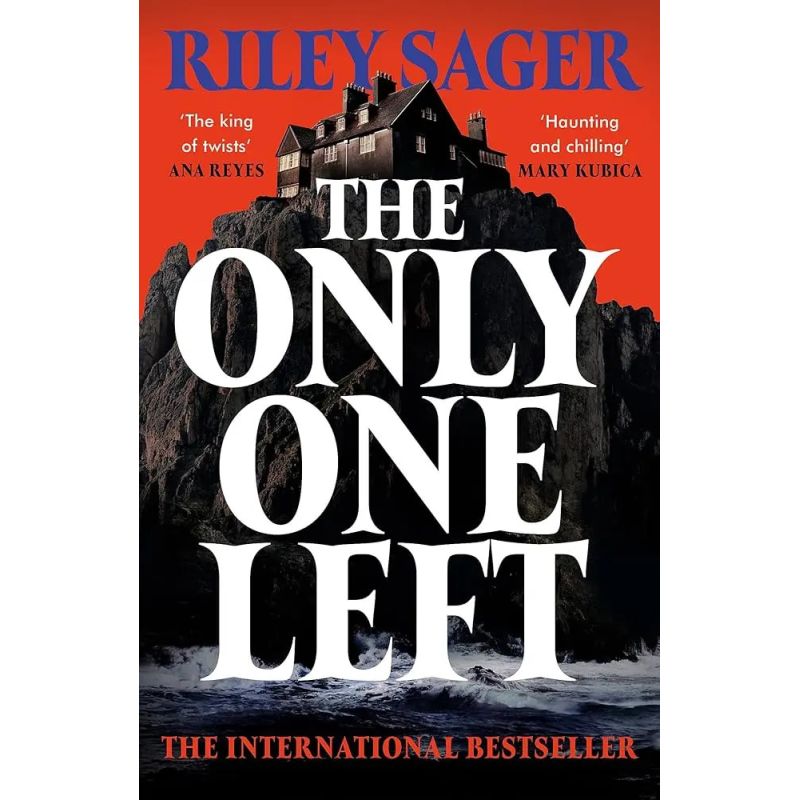 ONLY ONE LEFT, THE (Nuevo)