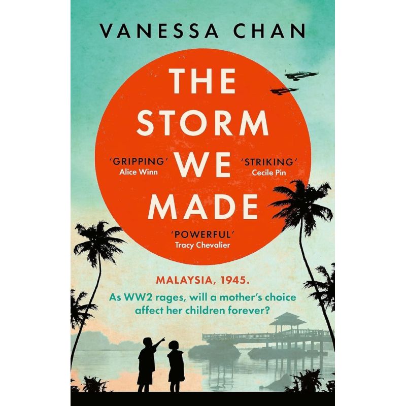 STORM WE MADE, THE - PB (Nuevo)