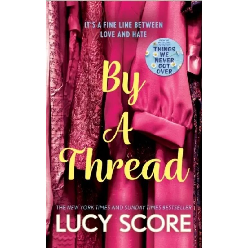 BY A THREAD - PB (Nuevo)