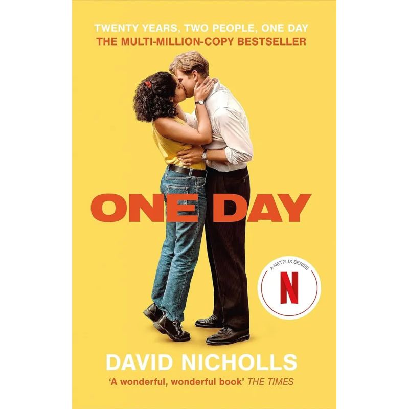 ONE DAY - PB (Nuevo)