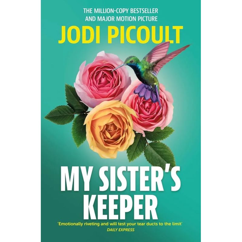 MY SISTER'S KEEPER - PB (Nuevo)