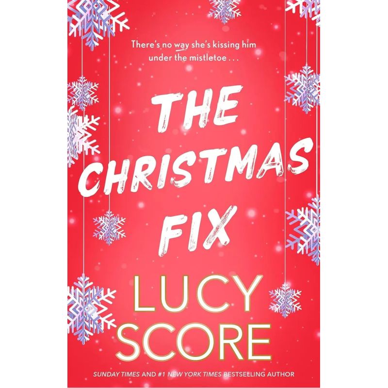 CHRISTMAS FIX, THE (Nuevo)