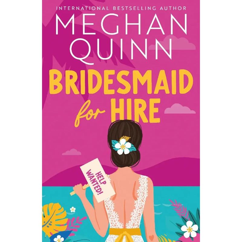 BRIDESMAID FOR HIRE - BRIDESMAID FOR HIRE1 (Nuevo)