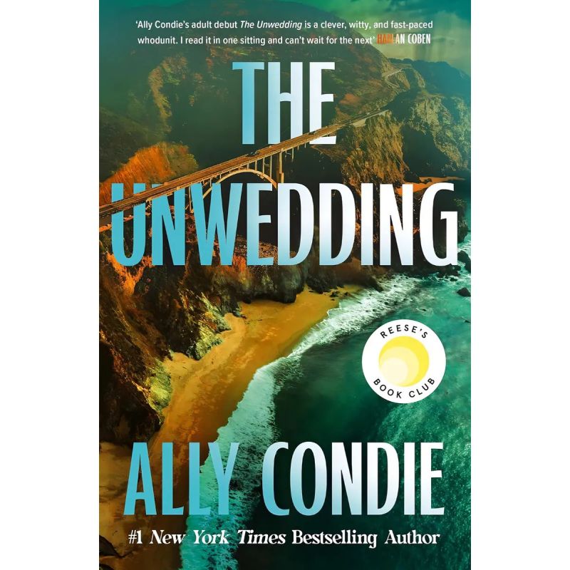 UNWEDDING, THE (Nuevo)
