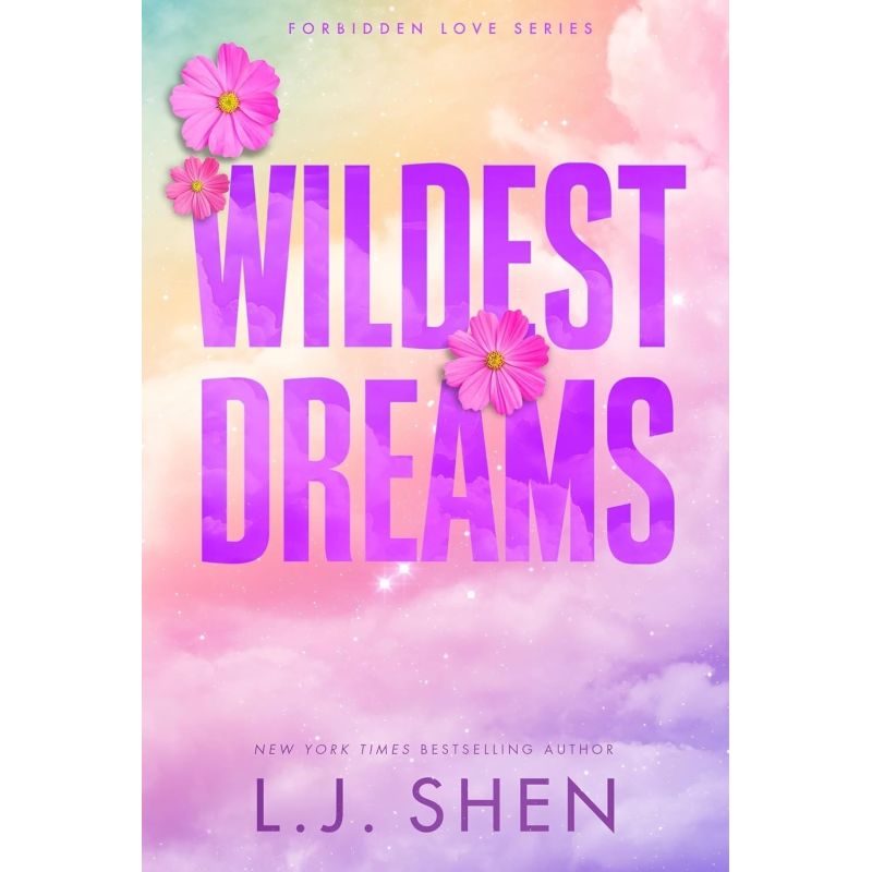 WILDEST DREAMS - FORBIDDEN LOVE 2 (Nuevo)