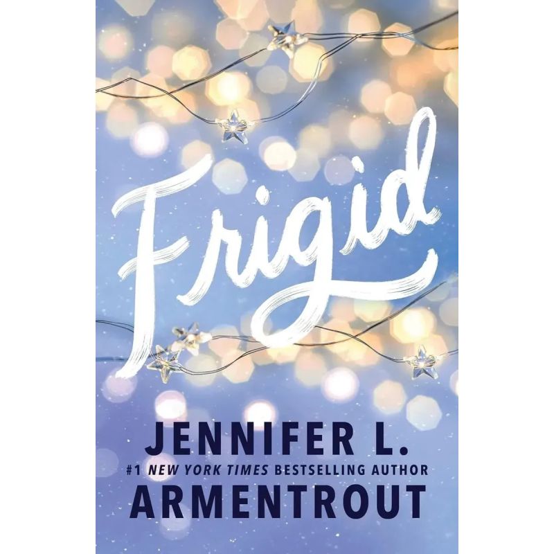 FRIGID - FRIGID 1 - PB (DELUXE EDITION) (Nuevo)