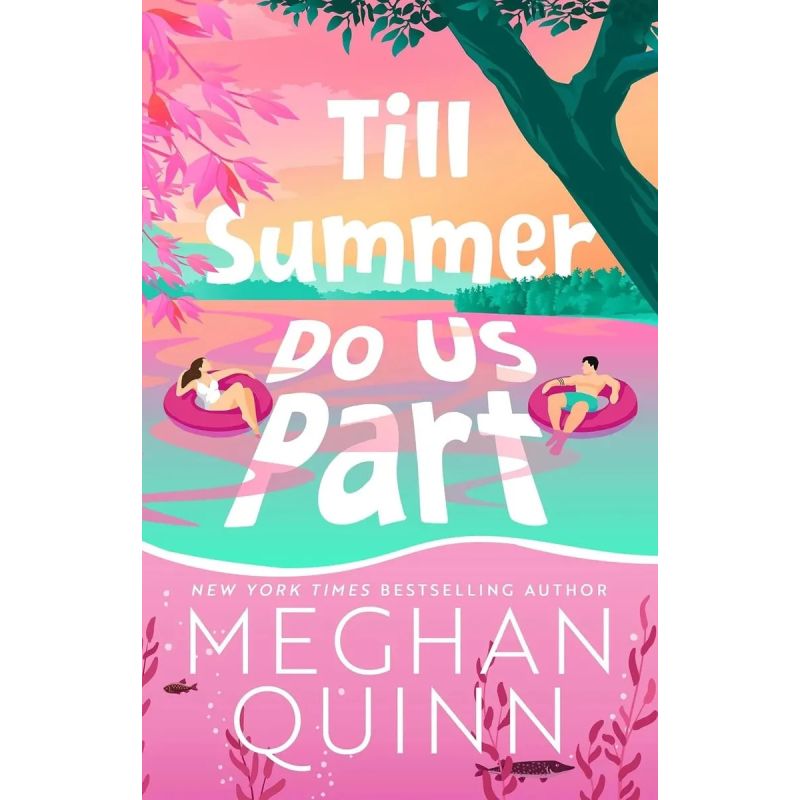 TILL SUMMER DO US PART - PB (Nuevo)