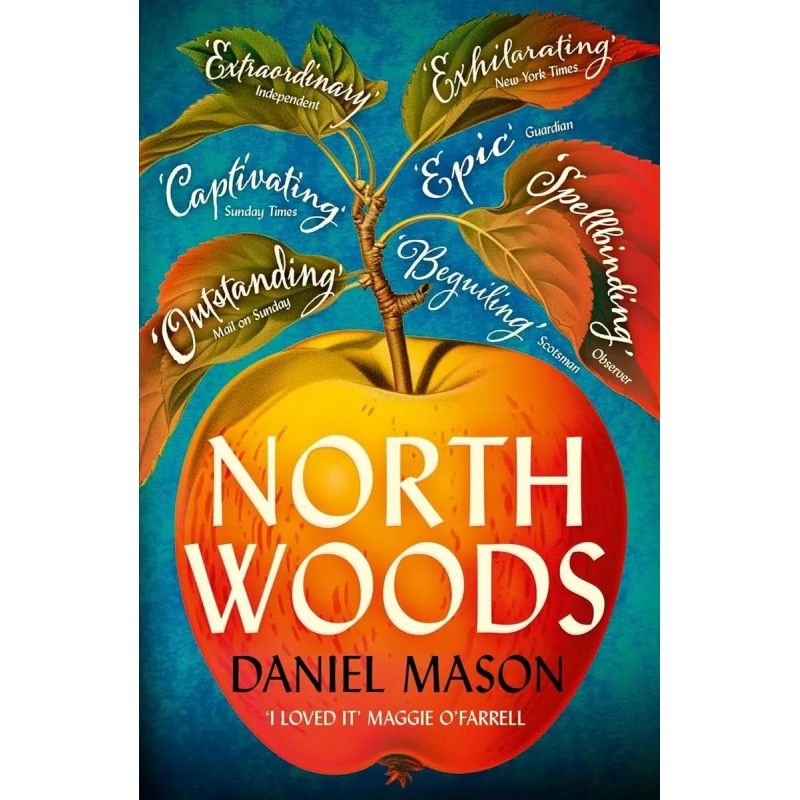 NORTH WOODS (Nuevo)