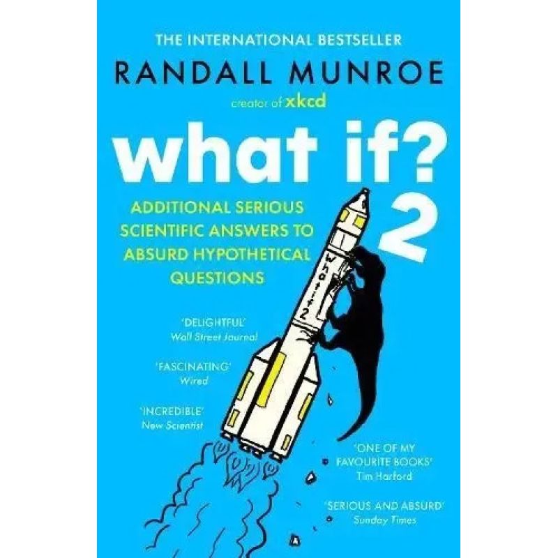 WHAT IF? 2 - PB (Nuevo)