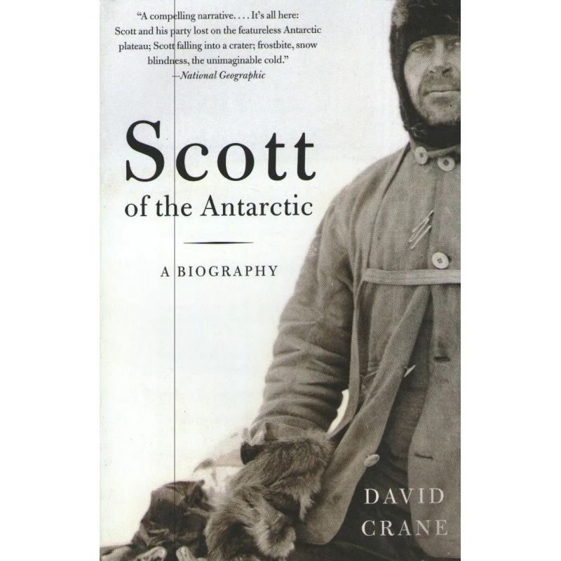 SCOTT OF THE ANTARCTIC (PB) (Nuevo)