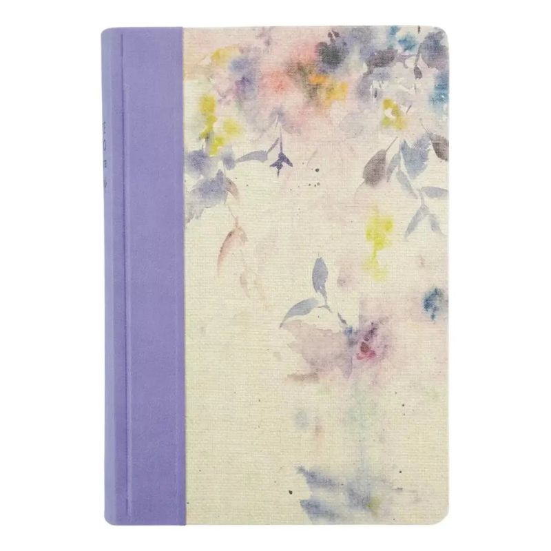 BIBLIA DE ESTUDIO PARA LA MUJER NVI - TAPA DURA (Nuevo)