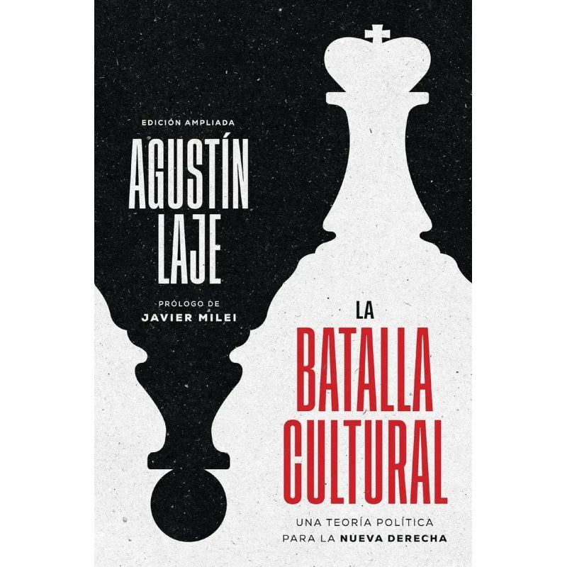BATALLA CULTURAL, LA - ED. AMPLIADA (Nuevo)