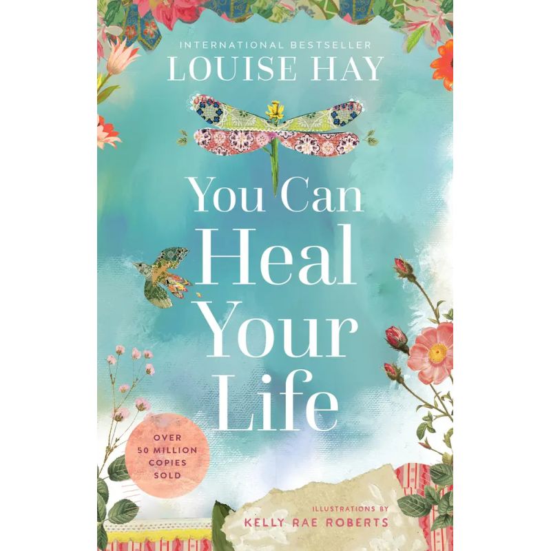YOU CAN HEAL YOUR LIFE - PB (Nuevo)