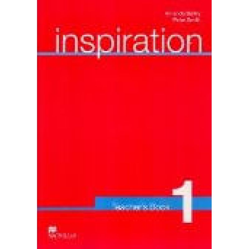 INSPIRATION 1 - TB (Nuevo)