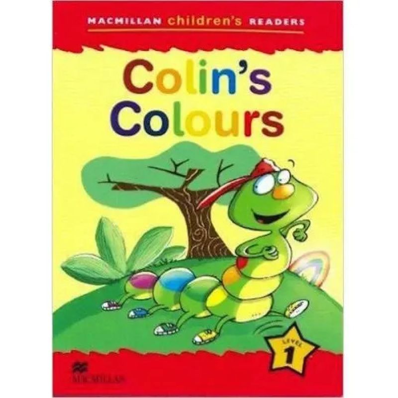 COLIN'S COLOURS - MCR 1 (Nuevo) - Miniatura 2