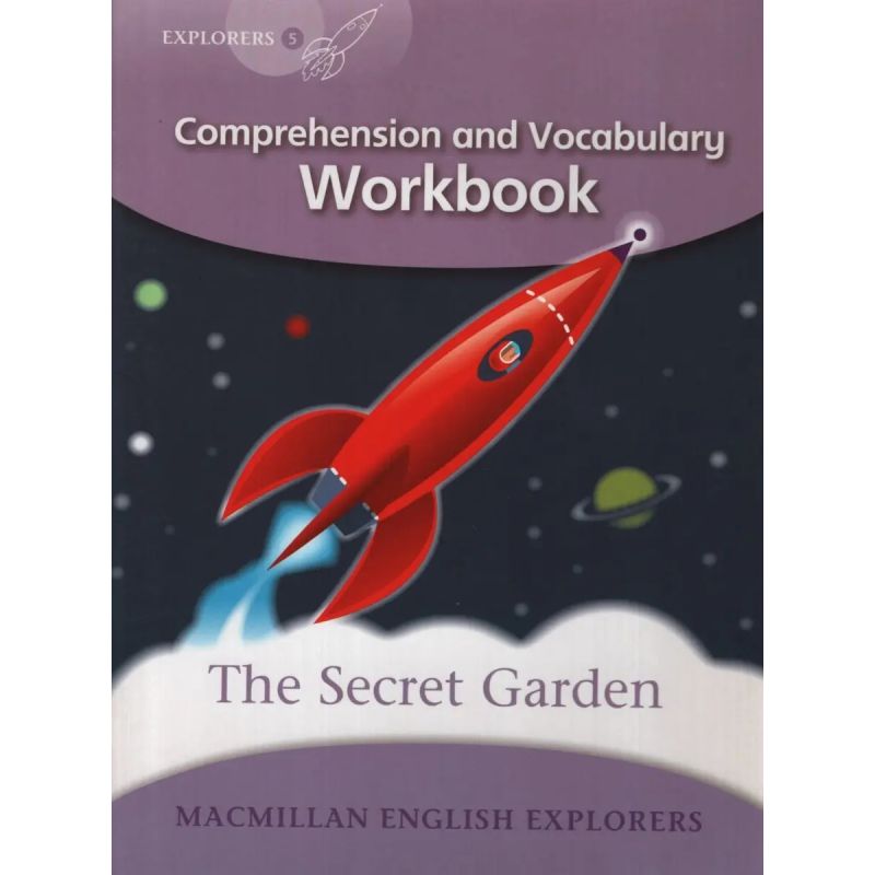 SECRET GARDEN,THE - MEE 5 WB (Nuevo)