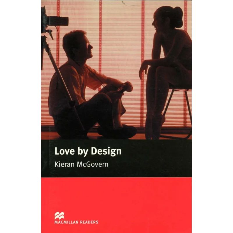 LOVE BY DESIGN - MR ELEMENTARY (Nuevo)