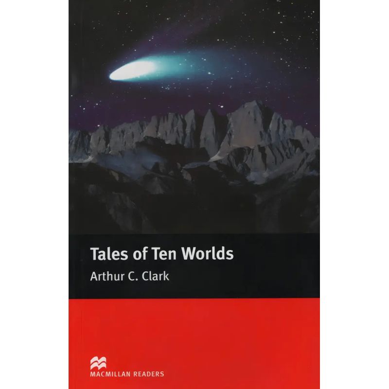 TALES OF TEN WORLDS - MR ELEMENTARY (Nuevo)