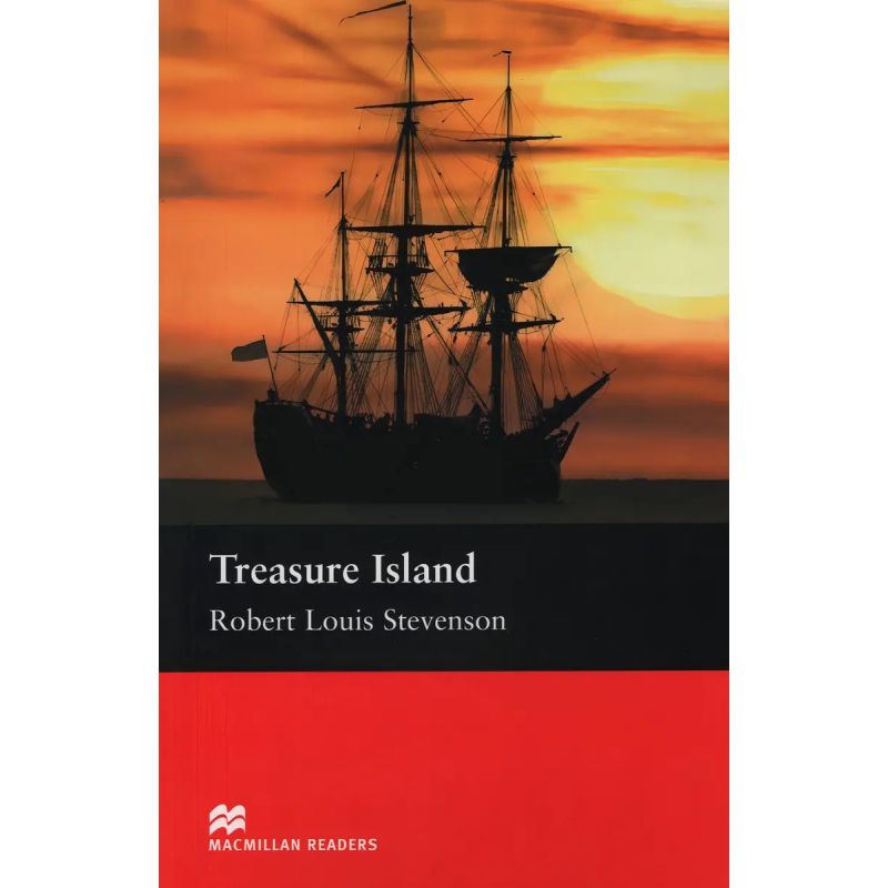 TREASURE ISLAND - MR ELEMENTARY (Nuevo)