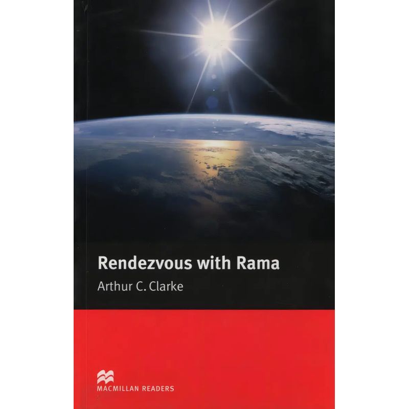 RENDEZVOUS WITH RAMA - MR INTERMEDIATE (Nuevo)