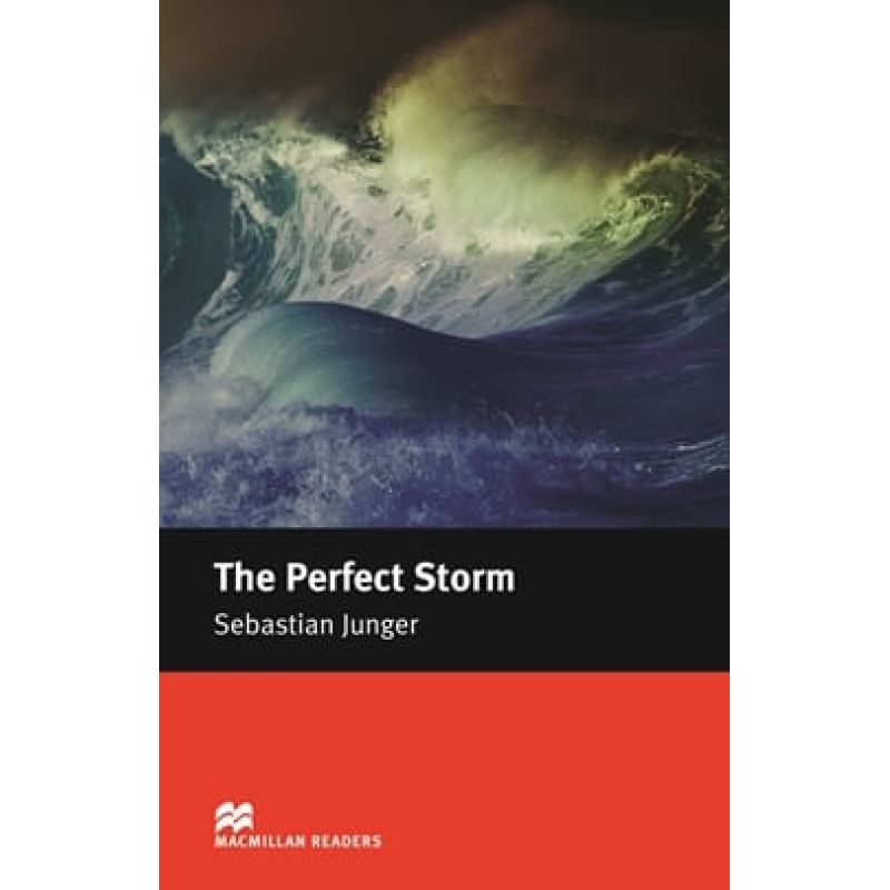 PERFECT STORM,THE - MR INTERMEDIATE (Nuevo)
