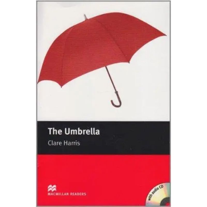 UMBRELLA, THE - MR. STARTER + A/CD (Nuevo)