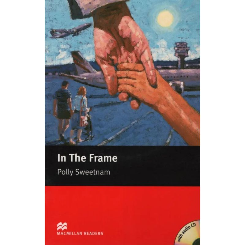 IN THE FRAME - MR. STARTER + A/CD (Nuevo)