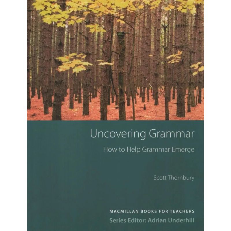 UNCOVERING GRAMMAR (Nuevo)