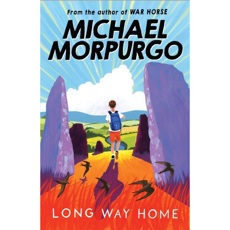 LONG WAY HOME - PB* (Nuevo)