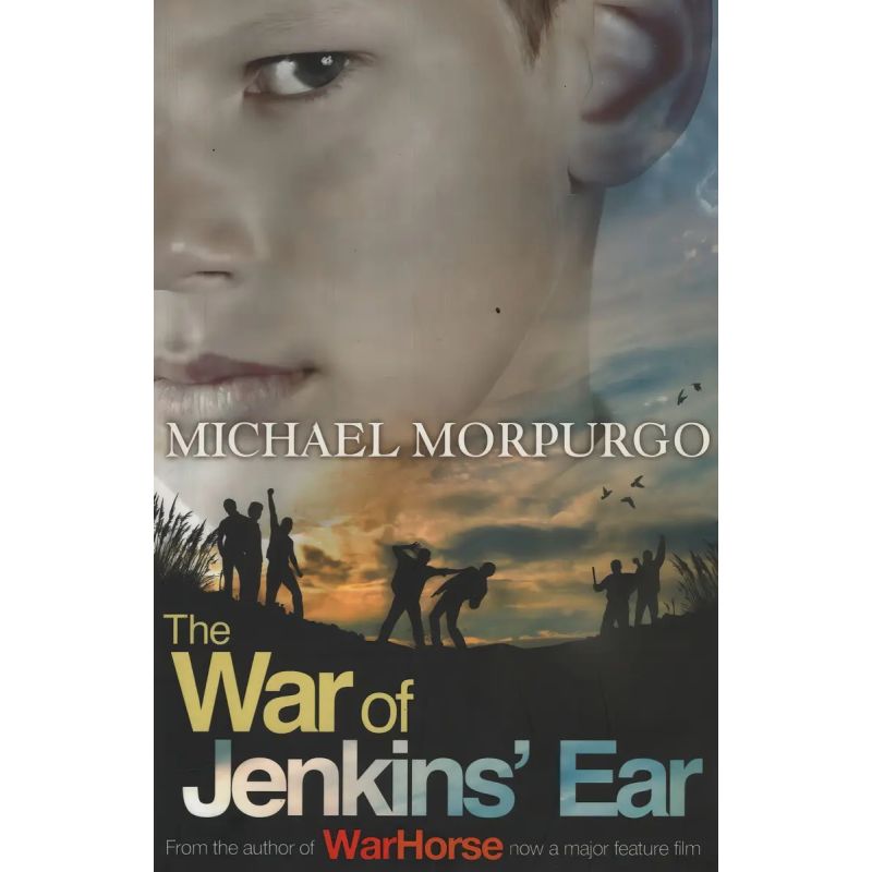 WAR OF JENKIN'S EAR, THE (PB) (Nuevo)