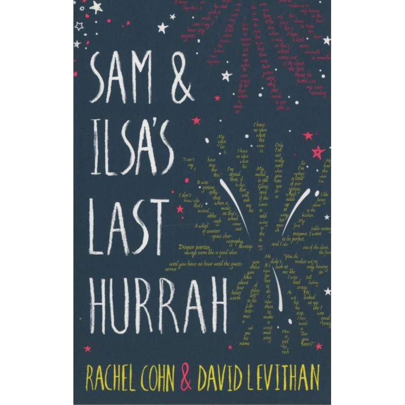 SAM AND ILSA'S LAST HURRAH (Nuevo)