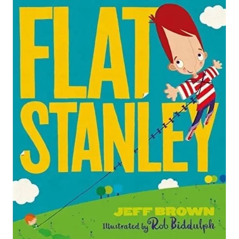 FLAT STANLEY (PB) (Nuevo)
