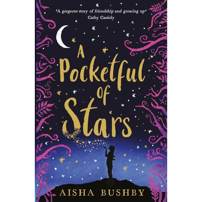 POCKETFUL OF STARS (Nuevo)