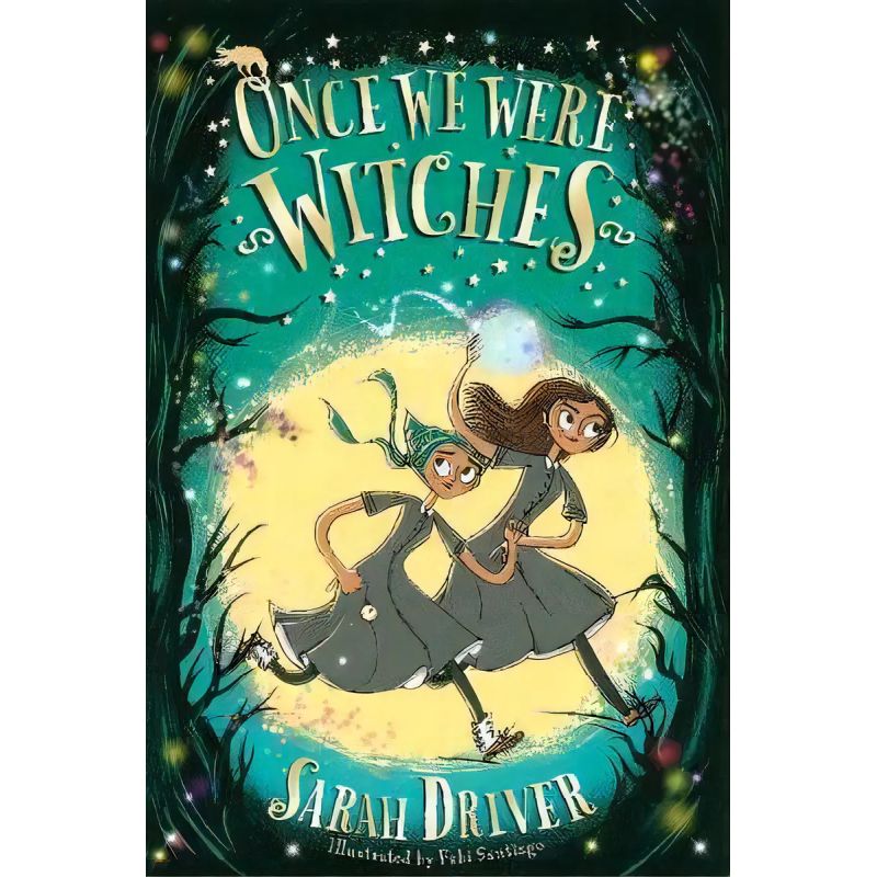 ONCE WE WERE WITCHES - WE WERE WITCHES 1 (Nuevo)
